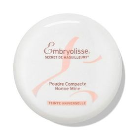 Embryolisse 12 gr Radiant Compact Powder Kompakt Pudra