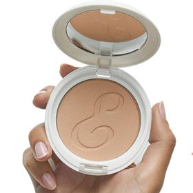 Embryolisse 12 gr Radiant Compact Powder Kompakt Pudra