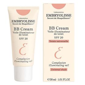 Embryolisse 30 ml BB Cream Renkli Nemlendirici