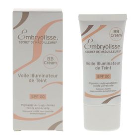 Embryolisse 30 ml BB Cream Renkli Nemlendirici