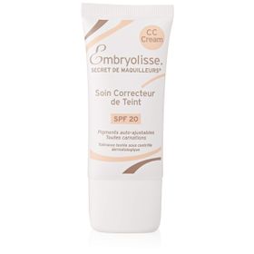Embryolisse 30 ml CC Cream Renkli Nemlendirici