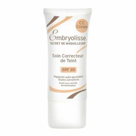 Embryolisse 30 ml CC Cream Renkli Nemlendirici