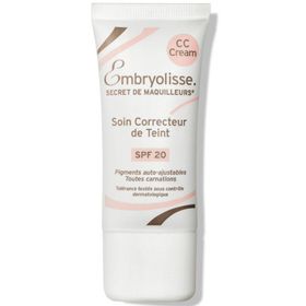 Embryolisse 30 ml CC Cream Renkli Nemlendirici