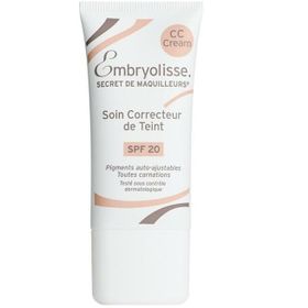 Embryolisse 30 ml CC Cream Renkli Nemlendirici