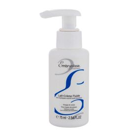 Embryolisse 75 ml Lait Creme Fluid Tüm Cilt Tipleri İçin Vücut Nemlendiricisi