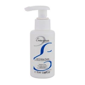 Embryolisse 75 ml Lait Creme Fluid Tüm Cilt Tipleri İçin Vücut Nemlendiricisi