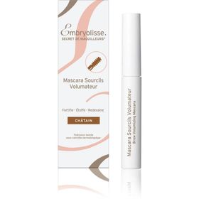 Embryolisse Açık Kahve 5 ml Brow Volumizing Kaş Hacimlendirici Maskara