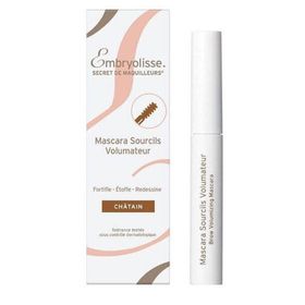 Embryolisse Brow Mascara Light Brown 5 ml Açık Kahve Kaş Maskarası