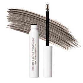 Embryolisse Deep Brown Brow Volumizing Mascara