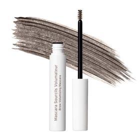 Embryolisse Deep Brown Brow Volumizing Mascara