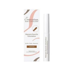 Embryolisse Deep Brown Brow Volumizing Mascara