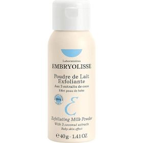 Embryolisse Exfoliating Milk Powder 40 gr Toz Peeling