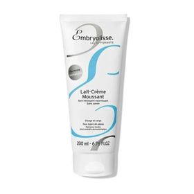 Embryolisse Foaming Cream Milk 200 ml-Yüz Temizleyici Krem