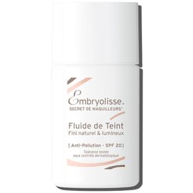 Embryolisse Golden Beige 03 30 ml Likit Fondöten