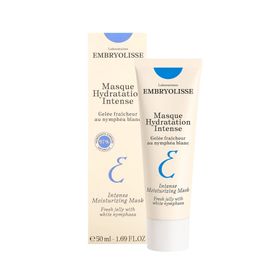 Embryolisse Intense 50 ml Moisturizing Mask Nemlendirici Maske