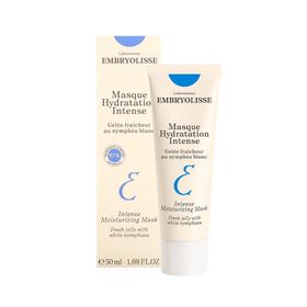 Embryolisse Intense 50 ml Moisturizing Mask Nemlendirici Maske