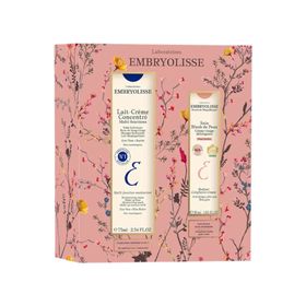 Embryolisse Lait Creme Concentre 75 ml ve Radiant Complexion 30 ml Cream