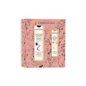 Embryolisse Lait Creme Concentre 75 ml ve Radiant Complexion 30 ml Cream