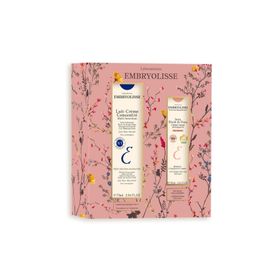 Embryolisse Lait Creme Concentre 75 ml ve Radiant Complexion 30 ml Cream