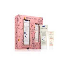 Embryolisse Lait Creme Concentre 75 ml ve Radiant Complexion 30 ml Cream