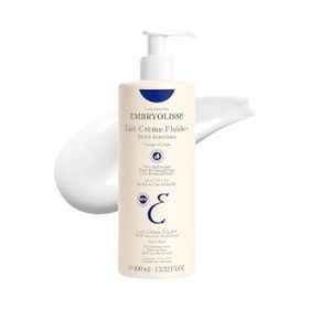 Embryolisse Lait Creme Fluide 400 ML Vücut Losyonu