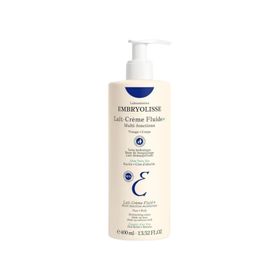 Embryolisse Lait Creme Fluide 400 ML Vücut Losyonu