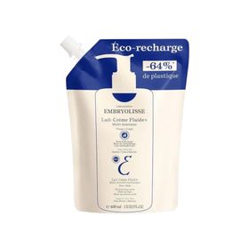 Embryolisse Lait Creme Fluide 400 ML Vücut Losyonu