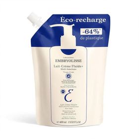 Embryolisse Lait Creme Fluide 400 ML Vücut Losyonu