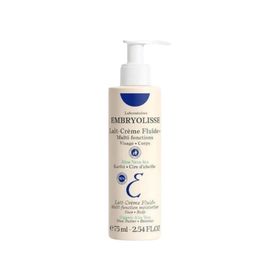 Embryolisse Lait Creme Fluide 75 ml Aloe Vera Krem