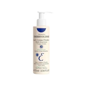 Embryolisse Lait Creme Fluide 75 ml Aloe Vera Krem