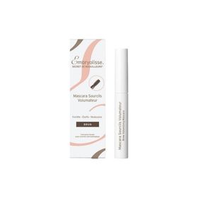 Embryolisse Light Brown Brow Volumizing Mascara