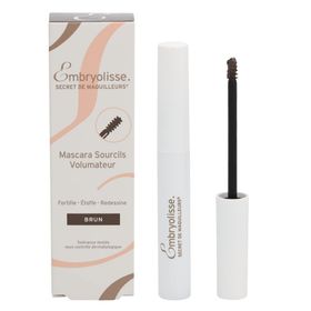 Embryolisse Light Brown Brow Volumizing Mascara