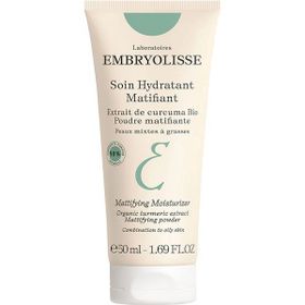 Embryolisse Mattifying Karma ve Yağlı Ciltler İçin 50 ml Nemlendirici