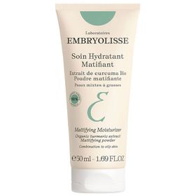 Embryolisse Mattifying Moisturizer Karma ve Yağlı Ciltler için 50 ML Nemlendirici