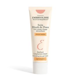 Embryolisse Radiant Complexion Apricot Glow 30 ml Cream
