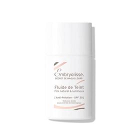 Embryolisse Rose Beige 02 30 ml Likit Fondöten