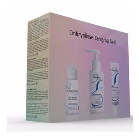 Embryolisse Tanışma Seti