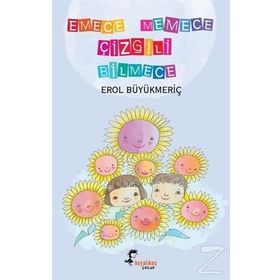 EMECE MEMECE ÇİZGİLİ BILMECE - EROL BÜYÜKMERİÇ