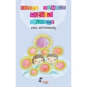 EMECE MEMECE ÇİZGİLİ BILMECE - EROL BÜYÜKMERİÇ