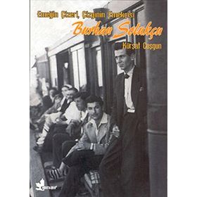EMEĞİN ÇİZERİ ÇİZGİNİN EMEKÇİSİ BURHAN SOLUKÇU - KÜRŞAT COŞGUN
