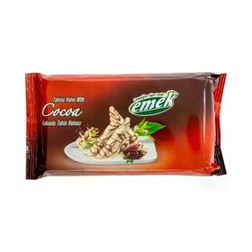 Emek 500 gr Kakaolu Tahin Helvası
