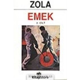 Emek - Emile Zola