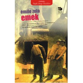 Emek - Emile Zola