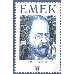 Emek - Emile Zola