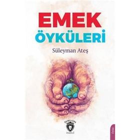 Emek Öyküleri Dorlion Yayınevi