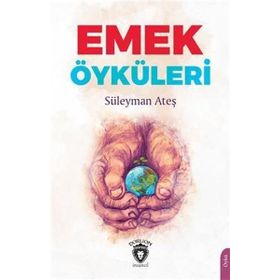 Emek Öyküleri Dorlion Yayınevi