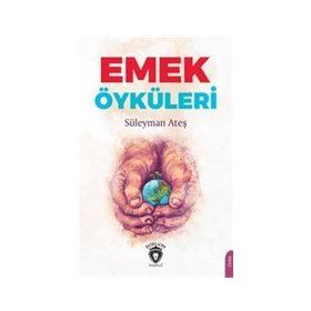 Emek Öyküleri Dorlion Yayınevi