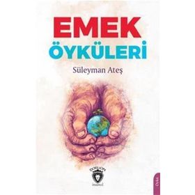Emek Öyküleri Dorlion Yayınevi