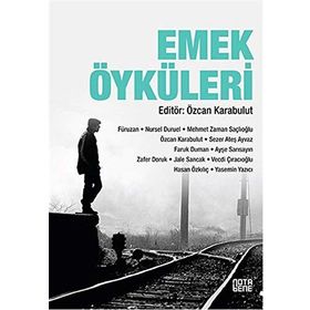 Emek Öyküleri - Fürüzan Nursel Duruel Mehmet Zaman Saçlıoğlu Sezer Ateş Ayvaz Faruk Duman Ayşe Sarısayın Zafer Doruk Jale Sancak Vecdi Çıracıoğlu Yasemin Yazıcı Özcan Karabulut Hasan Özkılıç