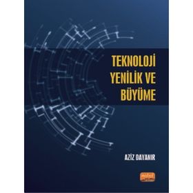 EMEK-TEKNOLOJI YENILIK VE BÜYÜME - HASAN GÜRAK